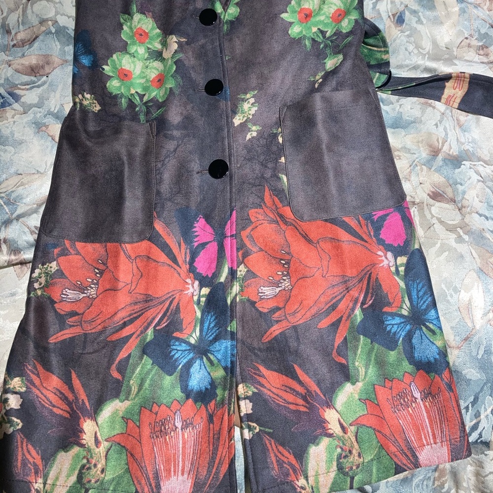 Papa Vancouver size S - Picture 3 of 3